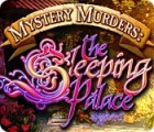 Mystery Murders: The Sleeping Palace game Mystery Murders: The Sleeping Palace game