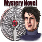 Mystery Novel game Mystery Novel game