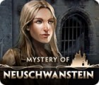 Mystery of Neuschwanstein game Mystery of Neuschwanstein game