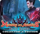 Mystery of the Ancients: Black Dagger Collector's Edition game Mystery of the Ancients: Black Dagger Collector's Edition game