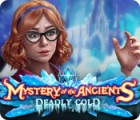 Mystery of the Ancients: Deadly Cold game Mystery of the Ancients: Deadly Cold game