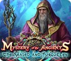 Mystery of the Ancients: The Sealed and Forgotten game Mystery of the Ancients: The Sealed and Forgotten game