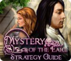 Mystery of the Earl Strategy Guide game Mystery of the Earl Strategy Guide game