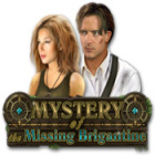 Mystery of the Missing Brigantine game Mystery of the Missing Brigantine game