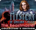Mystery of Unicorn Castle: The Beastmaster Collector's Edition game Mystery of Unicorn Castle: The Beastmaster Collector's Edition game