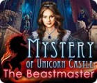 Mystery of Unicorn Castle: The Beastmaster game Mystery of Unicorn Castle: The Beastmaster game