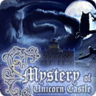 Mystery of Unicorn Castle game Mystery of Unicorn Castle game