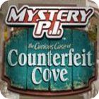 Mystery P.I.: The Curious Case of Counterfeit Cove game