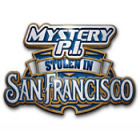 Mystery P.I.: Stolen in San Francisco game Mystery P.I.: Stolen in San Francisco game
