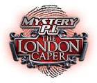 Mystery P.I.: The London Caper game Mystery P.I.: The London Caper game