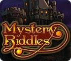 Mystery Riddles game Mystery Riddles game