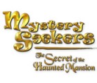 Mystery Seekers: The Secret of the Haunted Mansion game Mystery Seekers: The Secret of the Haunted Mansion game