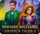 Mystery Solitaire: Grimm's Tales 2 game Mystery Solitaire: Grimm's Tales 2 game