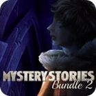 Mystery Stories Bundle 2 game Mystery Stories Bundle 2 game