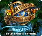 Mystery Tales: Dealer's Choices Collector's Edition game