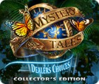 Mystery Tales: Dealer's Choices Collector's Edition game Mystery Tales: Dealer's Choices Collector's Edition game