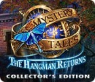 Mystery Tales: The Hangman Returns Collector's Edition game Mystery Tales: The Hangman Returns Collector's Edition game