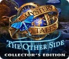 Mystery Tales: The Other Side Collector's Edition game Mystery Tales: The Other Side Collector's Edition game