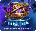 Mystery Tales: The Reel Horror Collector's Edition game Mystery Tales: The Reel Horror Collector's Edition game