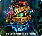 Mystery Tales: Til Death Collector's Edition game Mystery Tales: Til Death Collector's Edition game