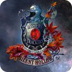 Mystery Trackers: Silent Hollow Collector's Edition game Mystery Trackers: Silent Hollow Collector's Edition game