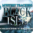Mystery Trackers: Black Isle Collector's Edition game Mystery Trackers: Black Isle Collector's Edition game