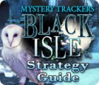Mystery Trackers: Black Isle Strategy Guide game