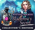 Mystery Trackers: Blackrow's Secret Collector's Edition game Mystery Trackers: Blackrow's Secret Collector's Edition game