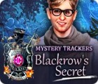 Mystery Trackers: Blackrow's Secret game Mystery Trackers: Blackrow's Secret game