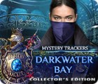 Mystery Trackers: Darkwater Bay Collector's Edition game Mystery Trackers: Darkwater Bay Collector's Edition game