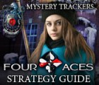 Mystery Trackers: The Four Aces Strategy Guide game