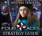 Mystery Trackers: The Four Aces Strategy Guide game Mystery Trackers: The Four Aces Strategy Guide game