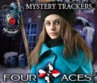 Mystery Trackers: The Four Aces game Mystery Trackers: The Four Aces game