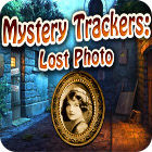 Mystery Trackers: Lost Photos game