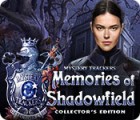 Mystery Trackers: Memories of Shadowfield Collector's Edition game Mystery Trackers: Memories of Shadowfield Collector's Edition game