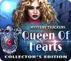 Mystery Trackers: Queen of Hearts Collector's Edition game Mystery Trackers: Queen of Hearts Collector's Edition game
