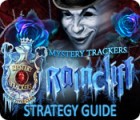 Mystery Trackers: Raincliff Strategy Guide game