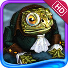 Mystery Trackers: The Void game Mystery Trackers: The Void game