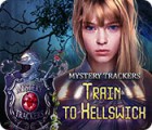 Mystery Trackers: Train to Hellswich game Mystery Trackers: Train to Hellswich game