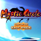 Mystic Circle game Mystic Circle game