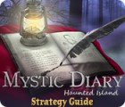 Mystic Diary: Haunted Island Strategy Guide game Mystic Diary: Haunted Island Strategy Guide game