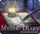 Mystic Diary: Haunted Island game Mystic Diary: Haunted Island game