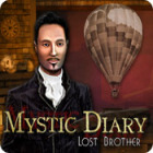 Mystic Diary: Lost Brother game Mystic Diary: Lost Brother game