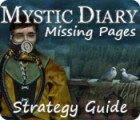 Mystic Diary: Missing Pages Strategy Guide game