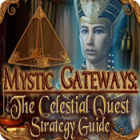 Mystic Gateways: The Celestial Quest Strategy Guide game Mystic Gateways: The Celestial Quest Strategy Guide game