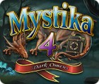 Mystika 4: Dark Omens game Mystika 4: Dark Omens game