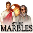 Mythic Marbles game Mythic Marbles game