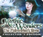 Mythic Wonders: The Philosopher's Stone Collector's Edition game Mythic Wonders: The Philosopher's Stone Collector's Edition game