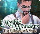 Mythic Wonders: The Philosopher's Stone game