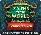 Myths of the World: Behind the Veil Collector's Edition game Myths of the World: Behind the Veil Collector's Edition game